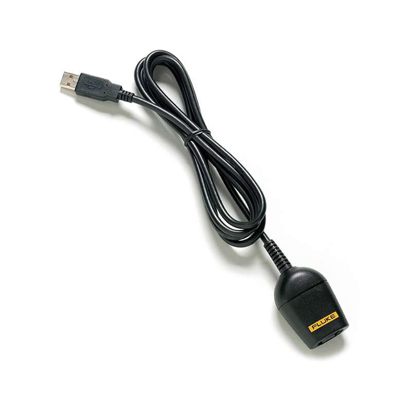 USB Cable For FLUKE-18X, 28X DMMS
